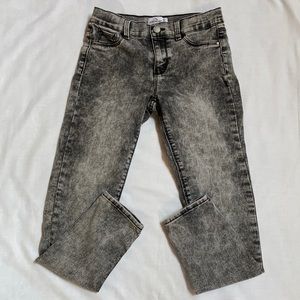 Jordache super skinny jeans
